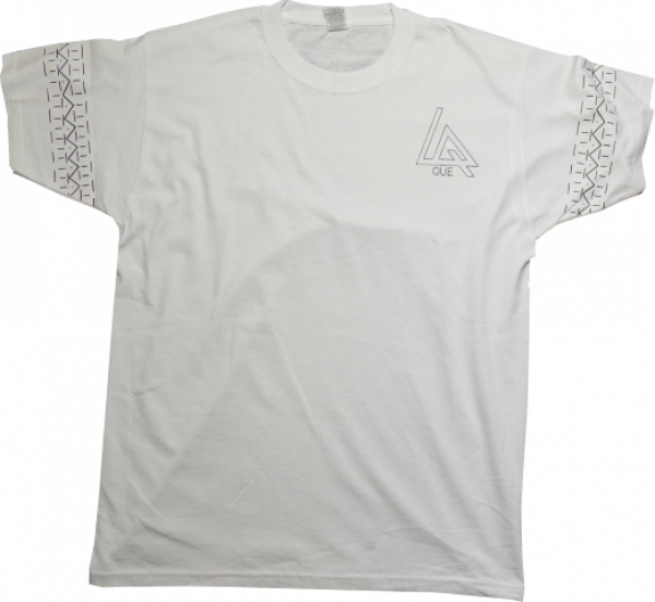 T-Shirt, Logo with arm pattern